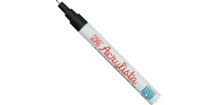 Akrylový fix ZIG Acrylista 0,5 mm Black