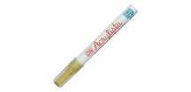 Akrylový fix ZIG Acrylista metalický 0,5 mm Gold