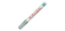 Akrylový fix ZIG Acrylista metalický 0,5 mm Silver
