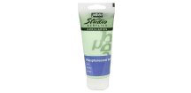 Fosforeskující gel Pébéo Studio Acrylics - Green 100 ml