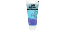Fosforeskující gel Pébéo Studio Acrylics - Blue 100 ml
