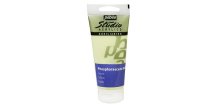Fosforeskující gel Pébéo Studio Acrylics - Yellow 100 ml