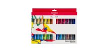 Sada akrylových barev Amsterdam Standard General Selection 24 x 20 ml