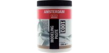 Modelovací pasta pro akrylové barvy Amsterdam 1000 ml