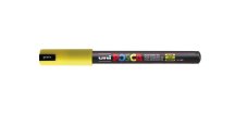 Akrylový fix Posca PC-1MR 0,7 mm - 2 Yellow