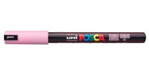 Akrylový fix Posca PC-1MR 0,7 mm - 51 Light Pink