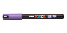 Akrylový fix Posca PC-1MR 0,7 mm - 12 Violet