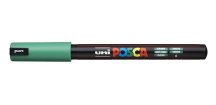 Akrylový fix Posca PC-1MR 0,7 mm - 6 Green