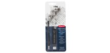 Mechanická tužka Derwent Precision 0,5 mm