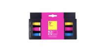 Talens | Pantone marker set 3 ks Primary