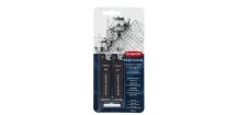 Náplně do mechanické tužky Derwent Precision 0,7 mm