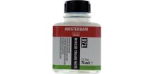 Slow Drying Médium pro akrylové barvy Amsterdam 75 ml