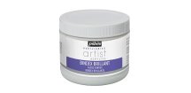 Bindex lesklý pro akrylové barvy Pébéo 500 ml