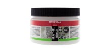 Heavy gelové medium matné Amsterdam 250 ml