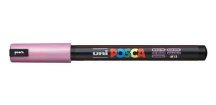 Akrylový fix Posca PC-1MR 0,7 mm - M13 Metallic Pink
