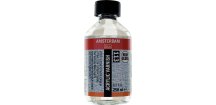 Vysoce lesklý lak pro akrylové barvy Amsterdam 250 ml