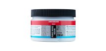 Pemza středně hrubá Amsterdam 250 ml