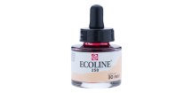 Akvarelový inkoust Ecoline - 258 Apricot