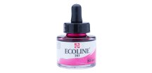 Akvarelový inkoust Ecoline - 361 Light Rose