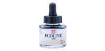 Akvarelový inkoust Ecoline - 420 Beige