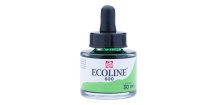 Akvarelový inkoust Ecoline - 600 Green