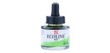 Akvarelový inkoust Ecoline - 601 Light Green