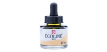 Akvarelový inkoust Ecoline - 801 Gold