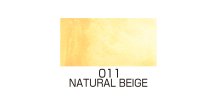 Akvarelová barva v pánvičce Gansai Tambi - 11 Natural Beige