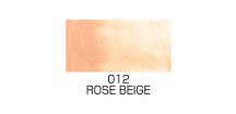 Akvarelová barva v pánvičce Gansai Tambi - 12 Rose Beige