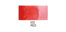 Akvarelová barva v pánvičce Gansai Tambi - 32 Red