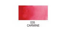 Akvarelová barva v pánvičce Gansai Tambi - 35 Carmine