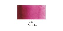 Akvarelová barva v pánvičce Gansai Tambi - 37 Purple