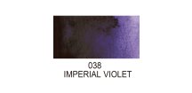 Akvarelová barva v pánvičce Gansai Tambi - 38 Imperial Violet