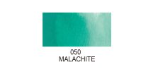 Akvarelová barva v pánvičce Gansai Tambi - 50 Malachite