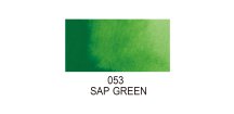 Akvarelová barva v pánvičce Gansai Tambi - 53 Sap Green