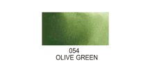 Akvarelová barva v pánvičce Gansai Tambi - 54 Olive Green