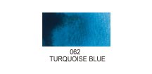 Akvarelová barva v pánvičce Gansai Tambi - 62 Turquoise Blue