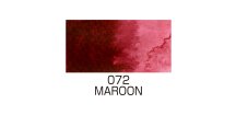 Akvarelová barva v pánvičce Gansai Tambi - 72 Maroon