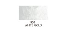 Akvarelová barva v pánvičce Gansai Tambi - 906 White Gold
