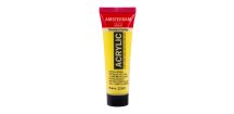 Akrylová barva Amsterdam Standard - 831 Metallic Yellow