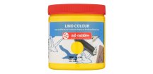 Barva na linoryt 250 ml - 2000 Yellow