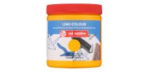 Barva na linoryt 250 ml - 2022 Sun Yellow