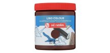 Barva na linoryt 250 ml - 4003 Brown