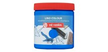 Barva na linoryt 250 ml - 5001 Blue