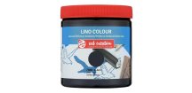 Barva na linoryt 250 ml - 7000 Black