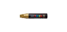 Akrylový fix Posca PC-17K 15 mm - 25 Gold