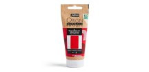 Akrylová barva Pébéo Origin Acrylics - 07 Cadmium Red Hue