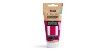 Akrylová barva Pébéo Origin Acrylics - 10 Quinacridone Magenta