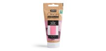 Akrylová barva Pébéo Origin Acrylics - 12 Bright Pink