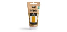 Akrylová barva Pébéo Origin Acrylics - 30 Yellow Ochre